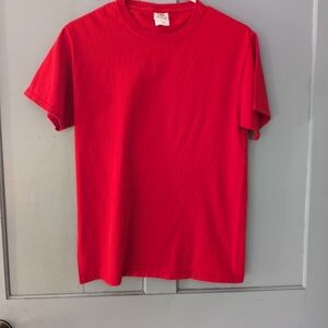 ♥️ Vintage t-shirt size Small 100% cotton short sleeves team
